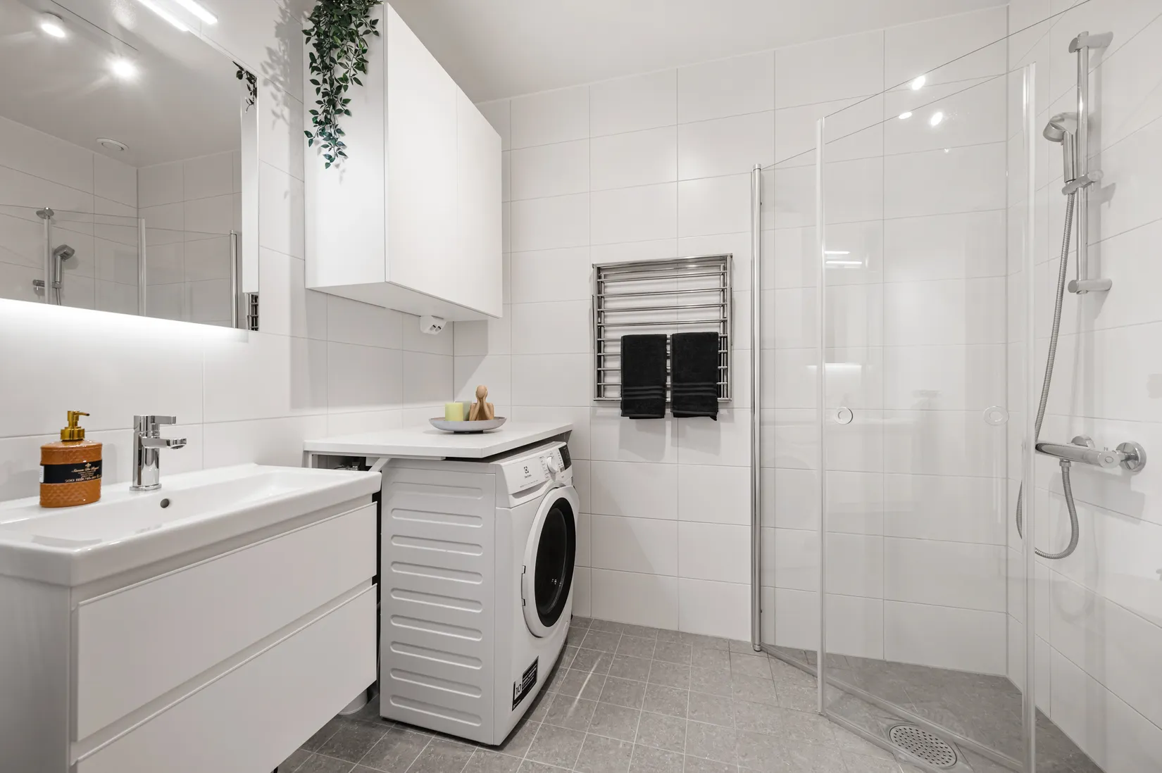 Bostadsrätt, Mäldgränd 1, Jakobsberg Söderdalen, Järfälla