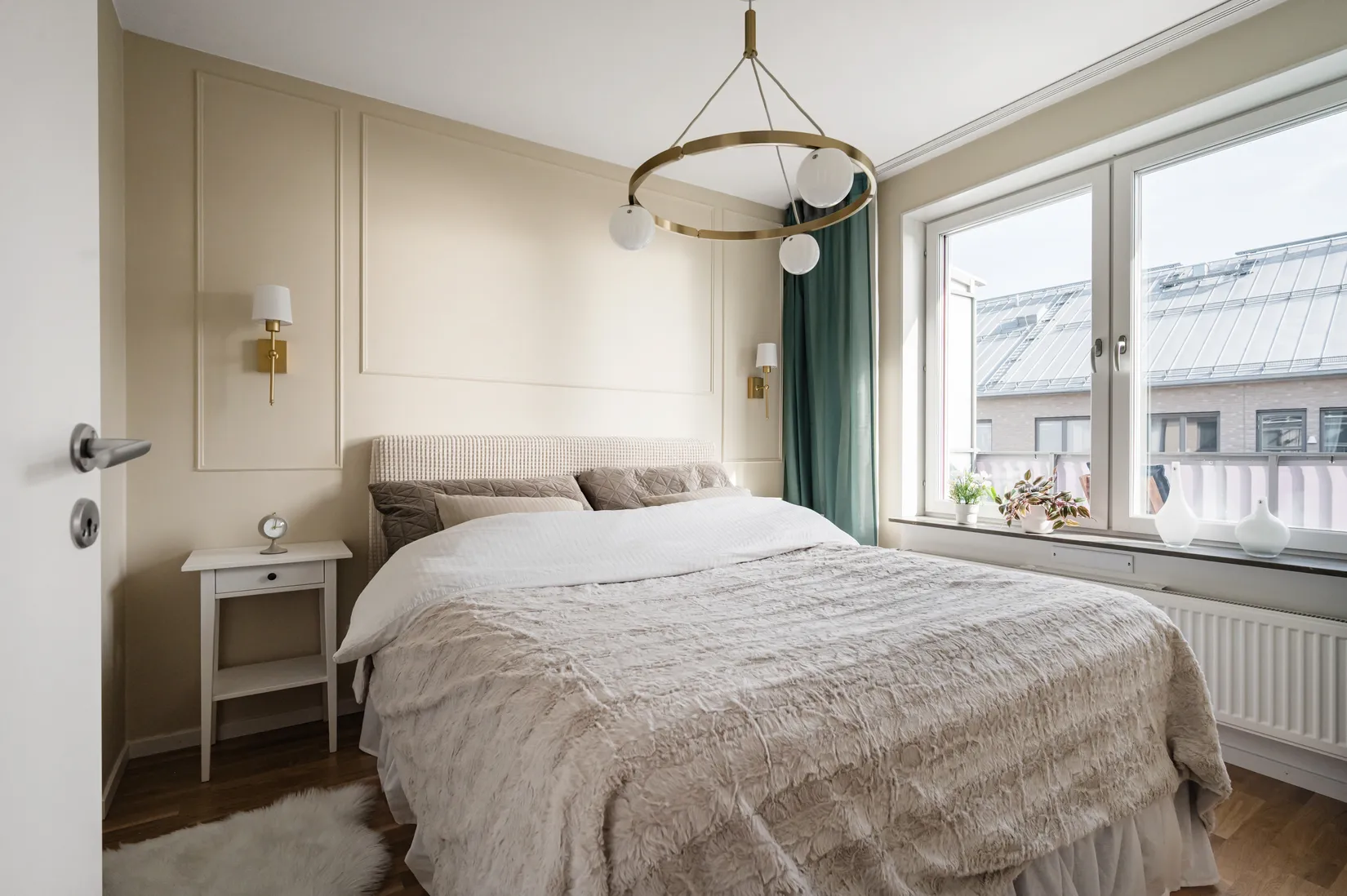 Bostadsrätt, Mäldgränd 1, Jakobsberg Söderdalen, Järfälla