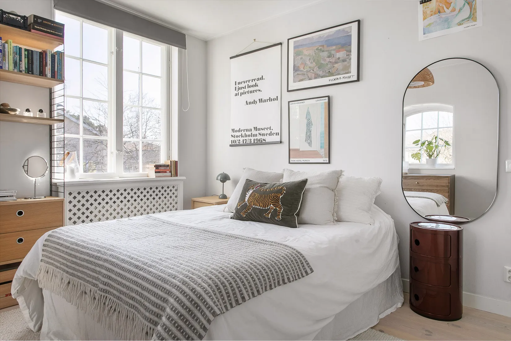 Bostadsrätt, Neglingevägen 49, Nacka