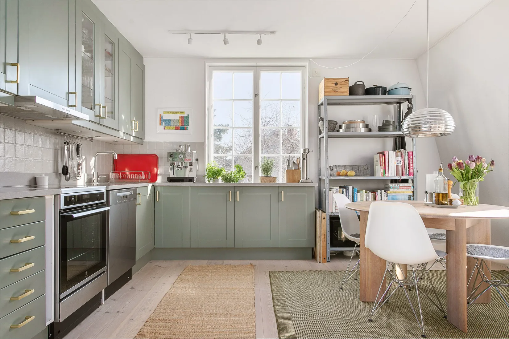 Bostadsrätt, Neglingevägen 49, Nacka