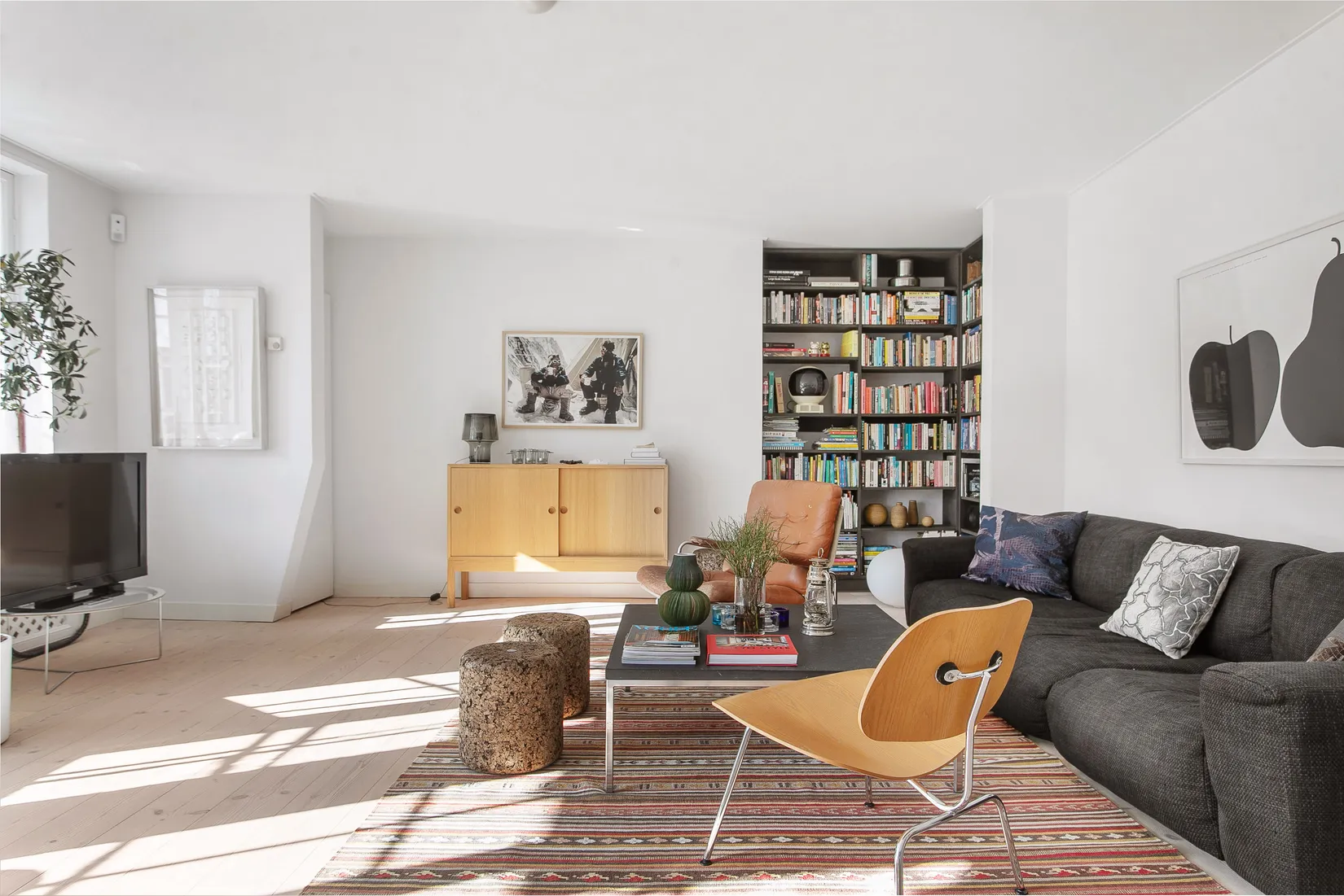 Bostadsrätt, Neglingevägen 49, Nacka