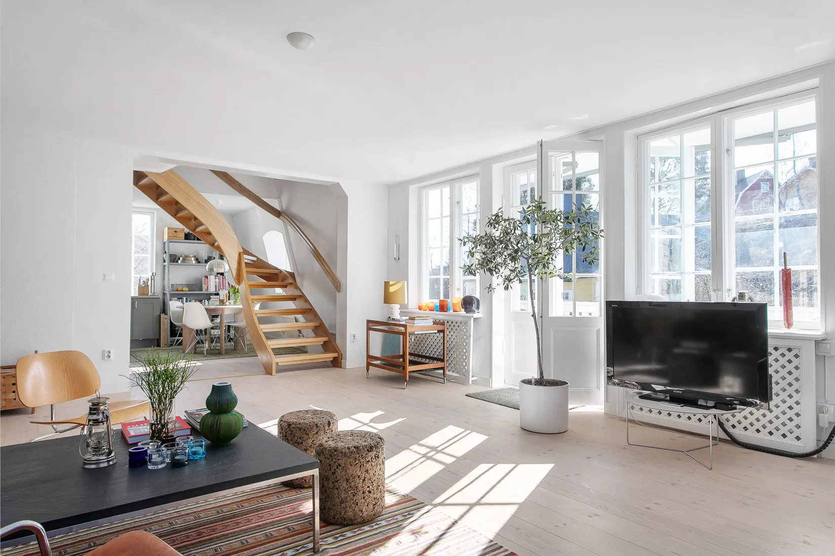 Bostadsrätt, Neglingevägen 49, Nacka