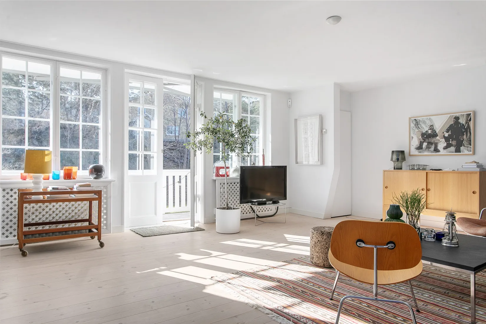 Bostadsrätt, Neglingevägen 49, Nacka