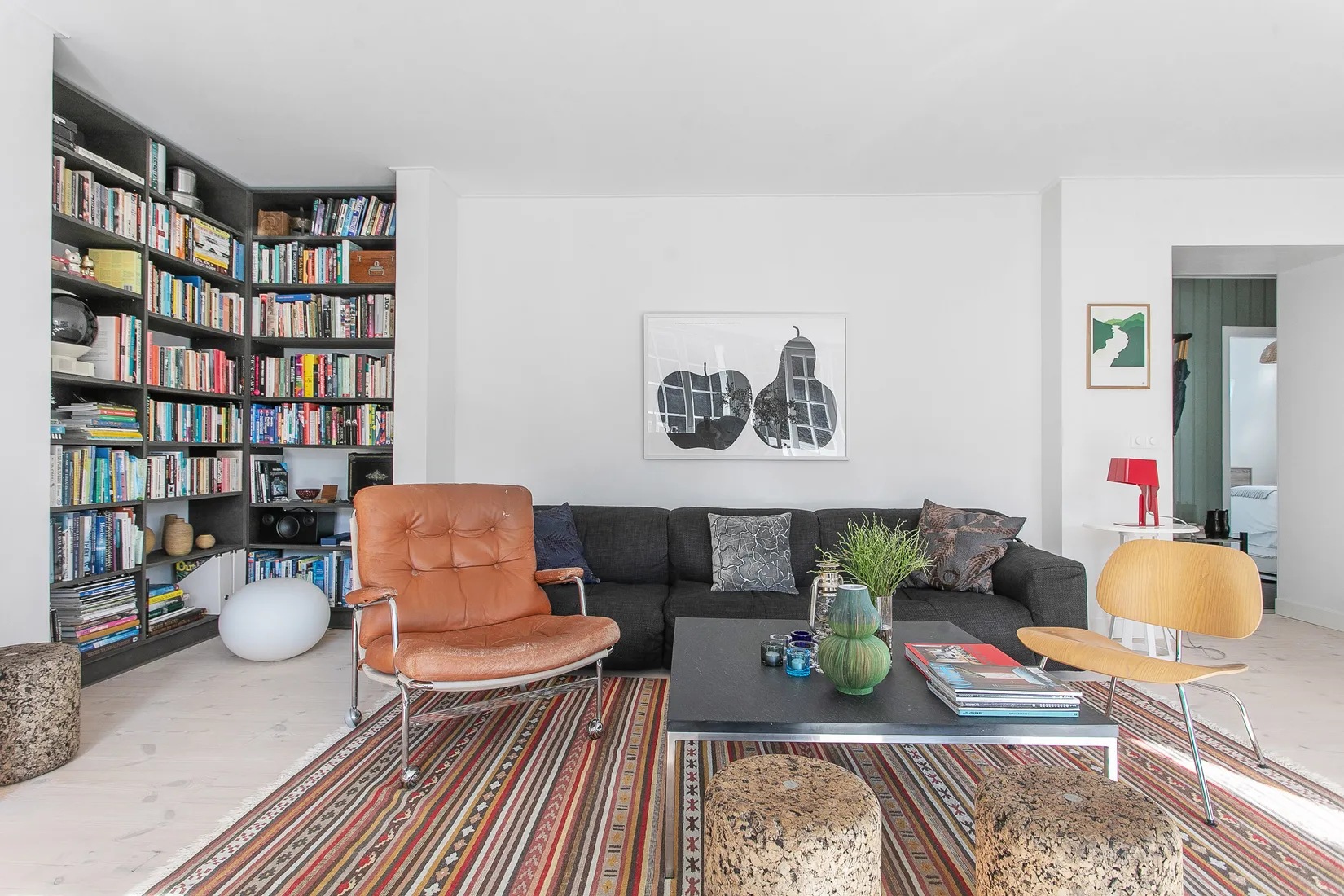 Bostadsrätt, Neglingevägen 49, Nacka