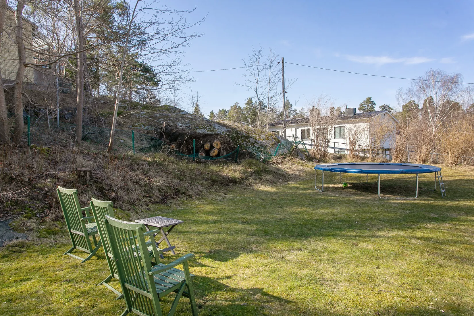 Bostadsrätt, Neglingevägen 49, Nacka