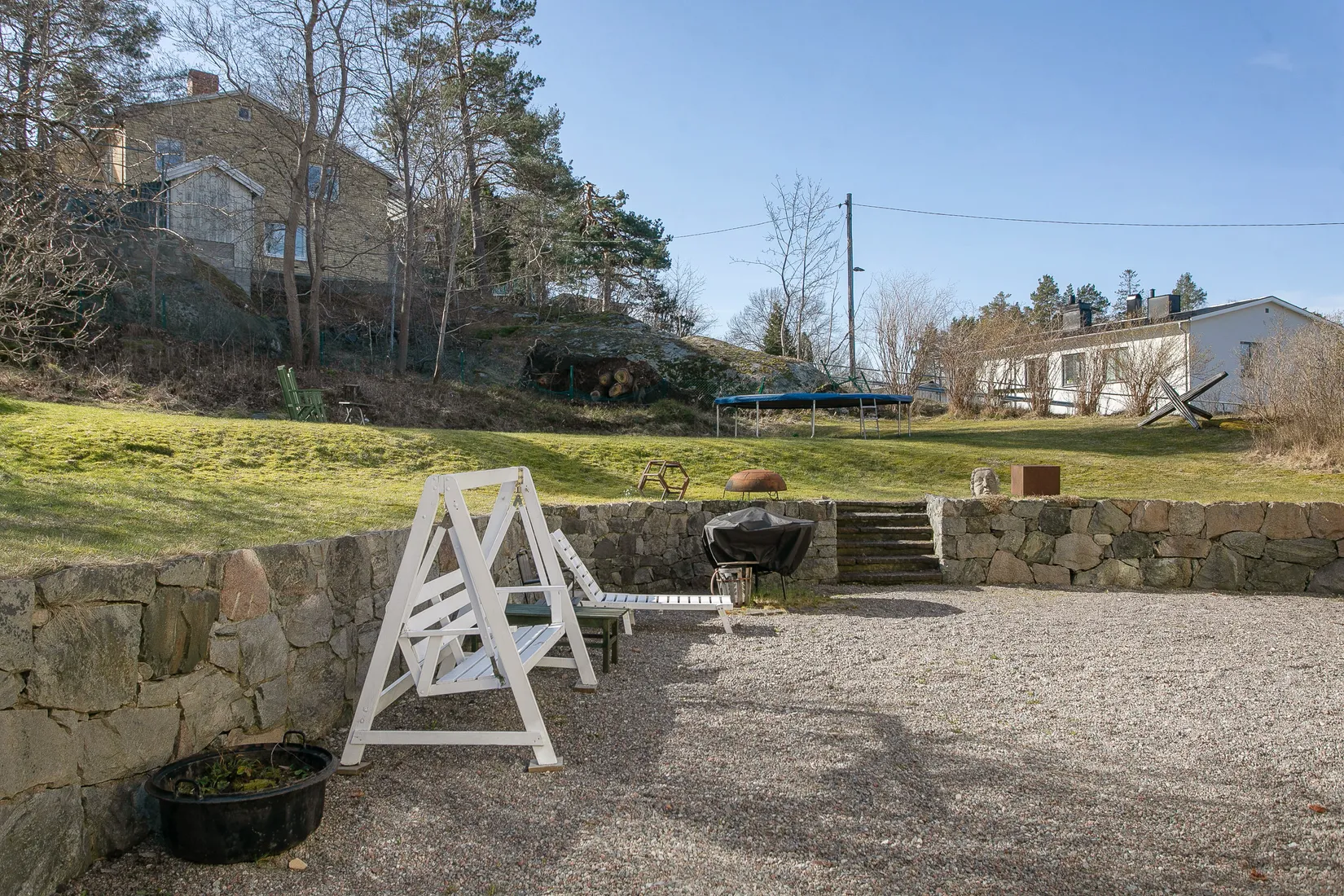 Bostadsrätt, Neglingevägen 49, Nacka