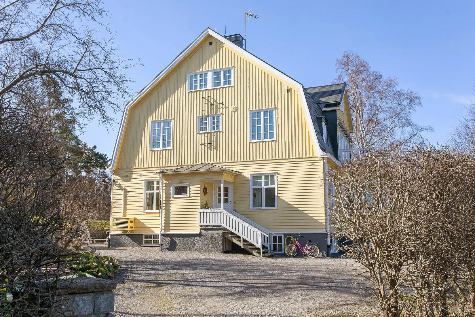 Bostadsrätt, Neglingevägen 49, Nacka