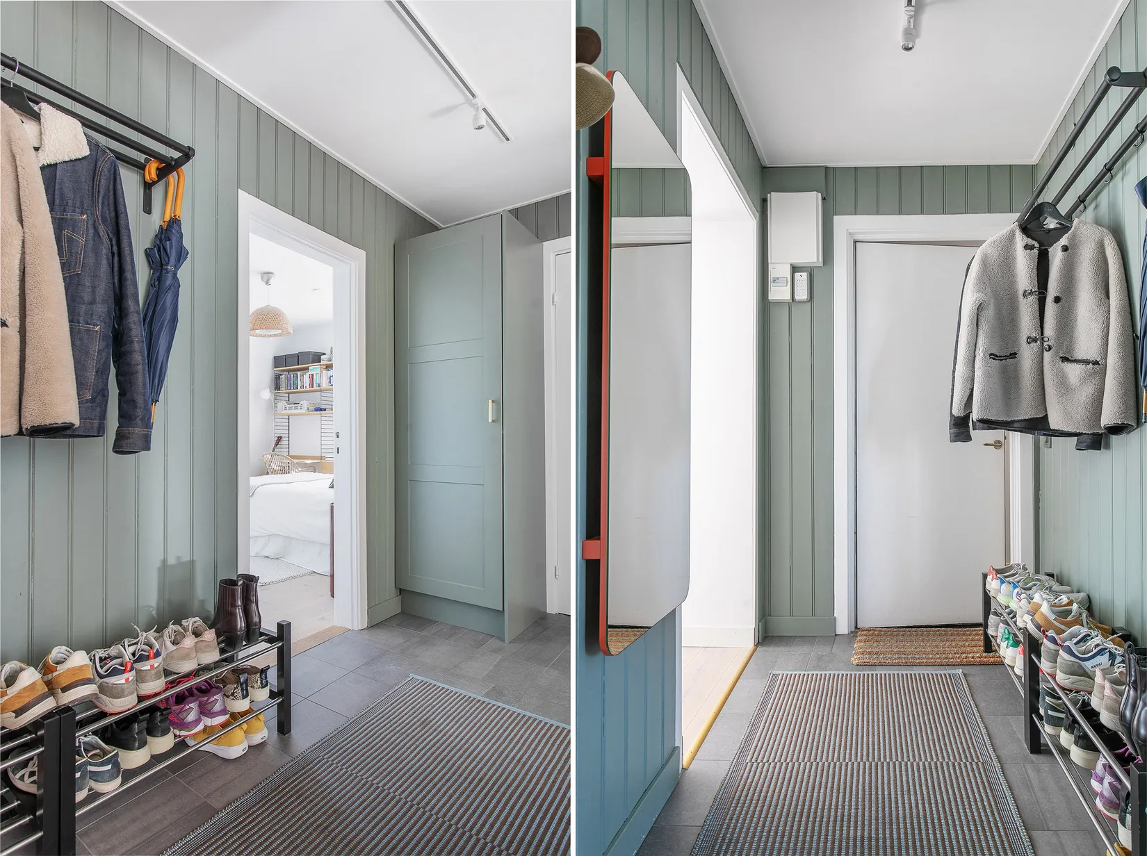 Bostadsrätt, Neglingevägen 49, Nacka