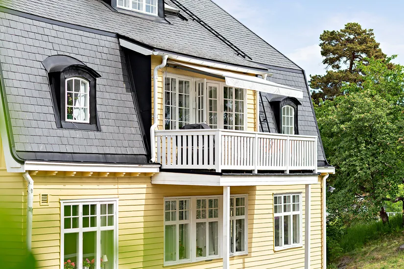 Bostadsrätt, Neglingevägen 49, Nacka