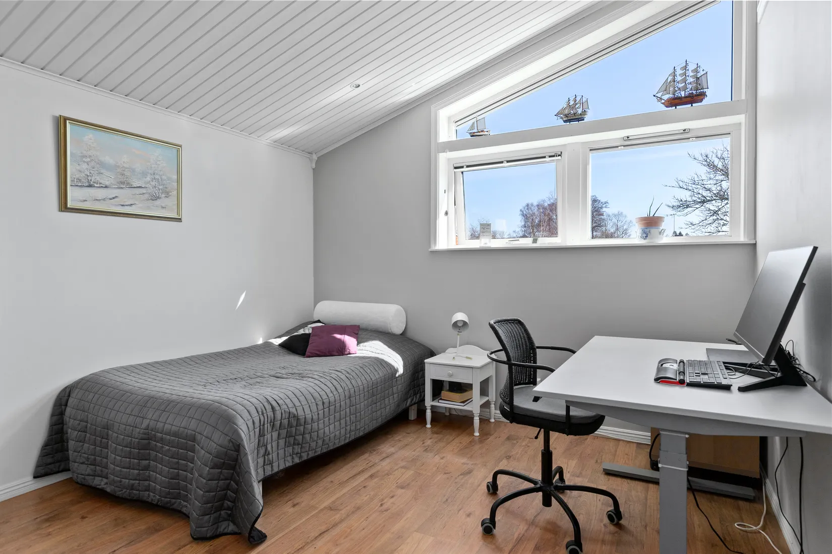 Villa, Vickavägen 62, Onsala, Kungsbacka