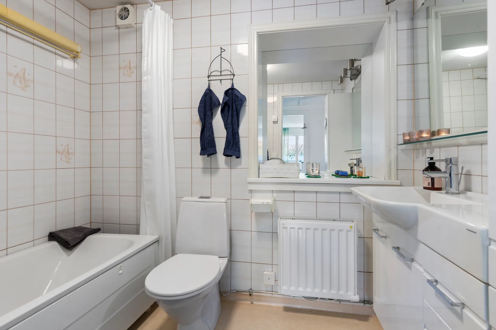 Villa, Vickavägen 62, Onsala, Kungsbacka