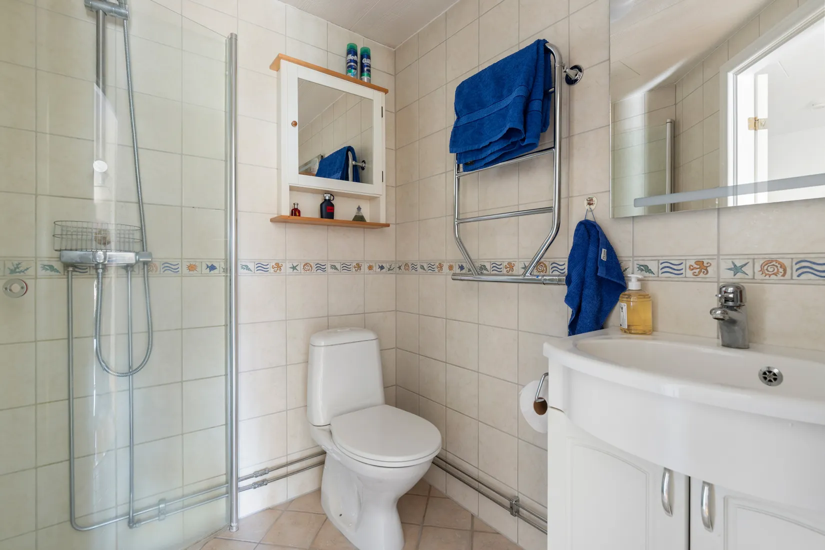 Villa, Vickavägen 62, Onsala, Kungsbacka