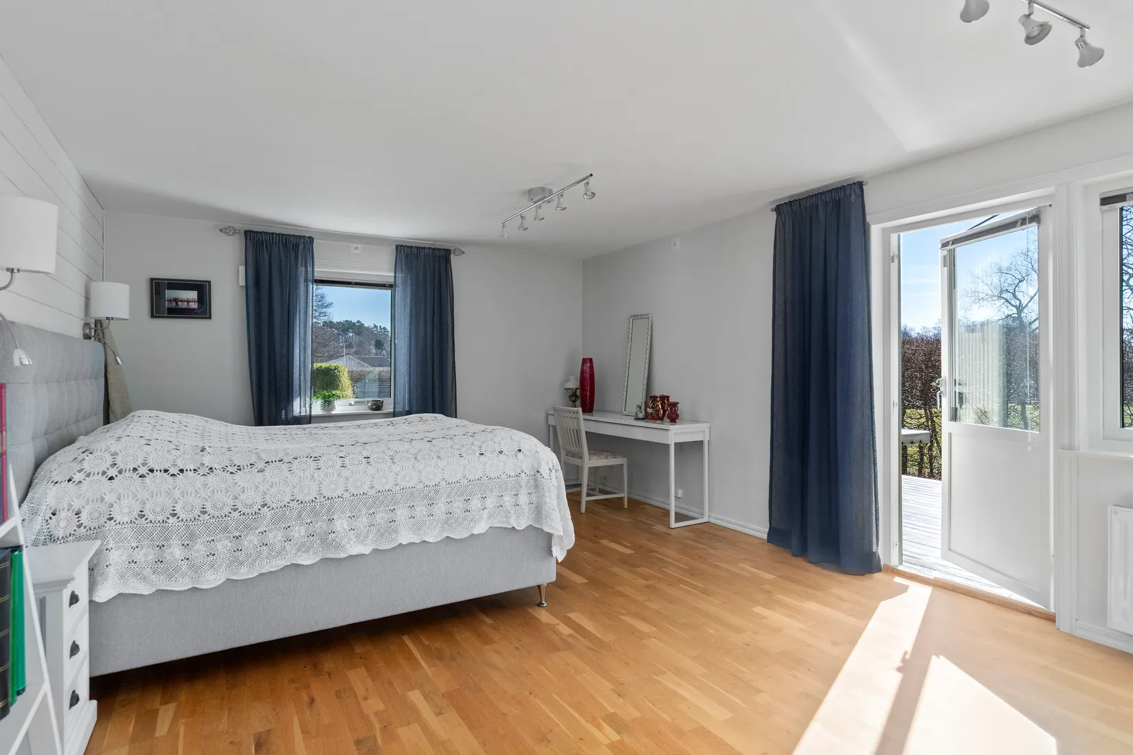 Villa, Vickavägen 62, Onsala, Kungsbacka