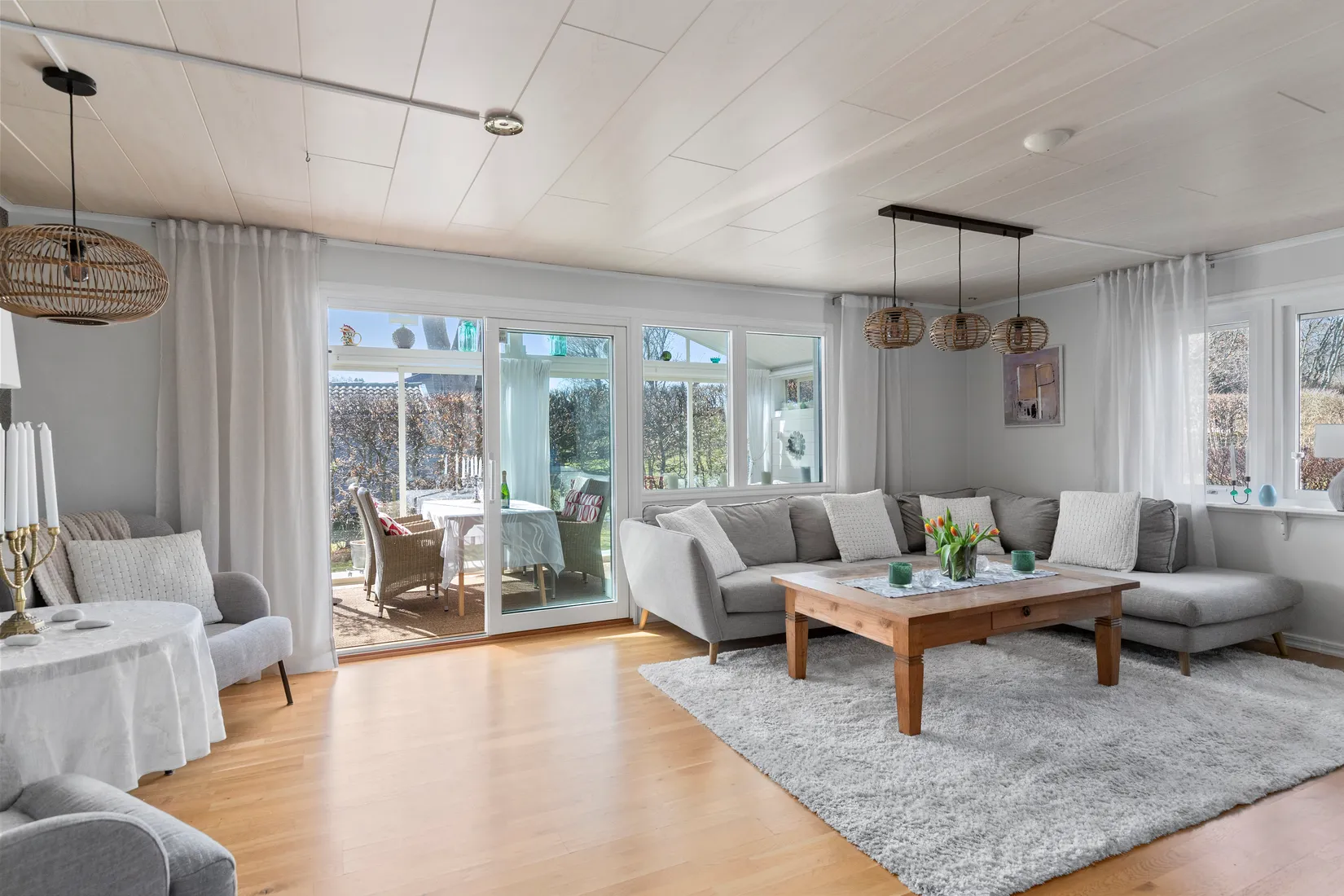 Villa, Vickavägen 62, Onsala, Kungsbacka