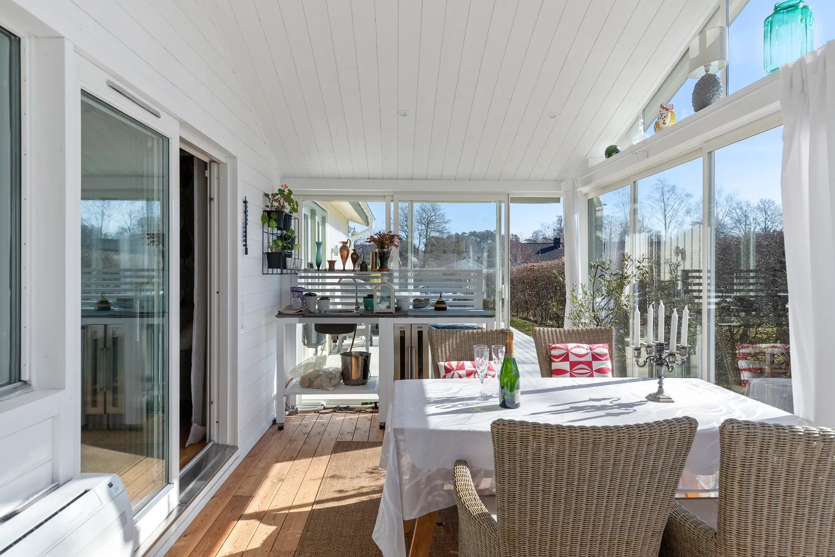 Villa, Vickavägen 62, Onsala, Kungsbacka