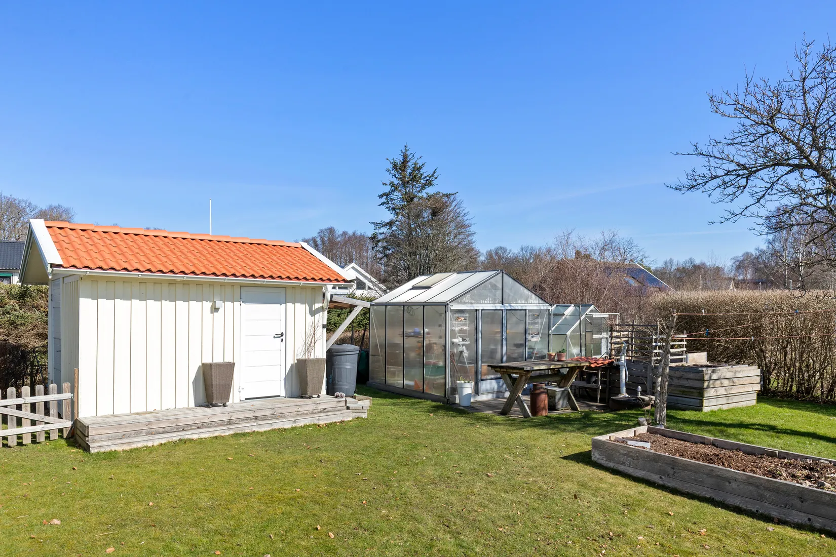 Villa, Vickavägen 62, Onsala, Kungsbacka