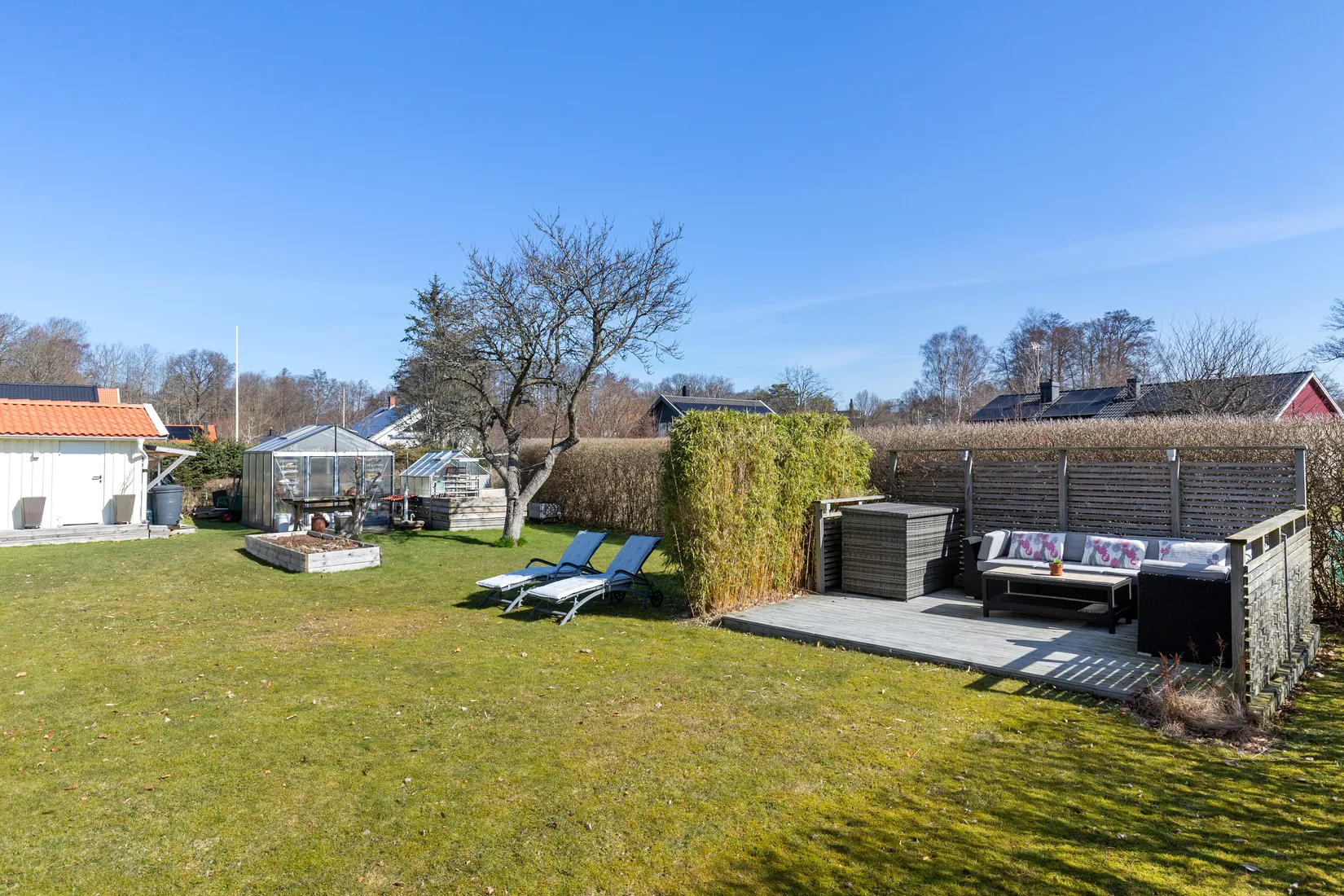 Villa, Vickavägen 62, Onsala, Kungsbacka