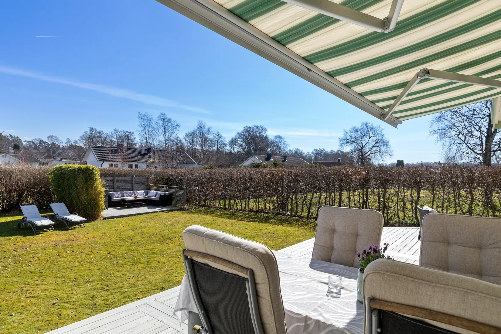 Villa, Vickavägen 62, Onsala, Kungsbacka