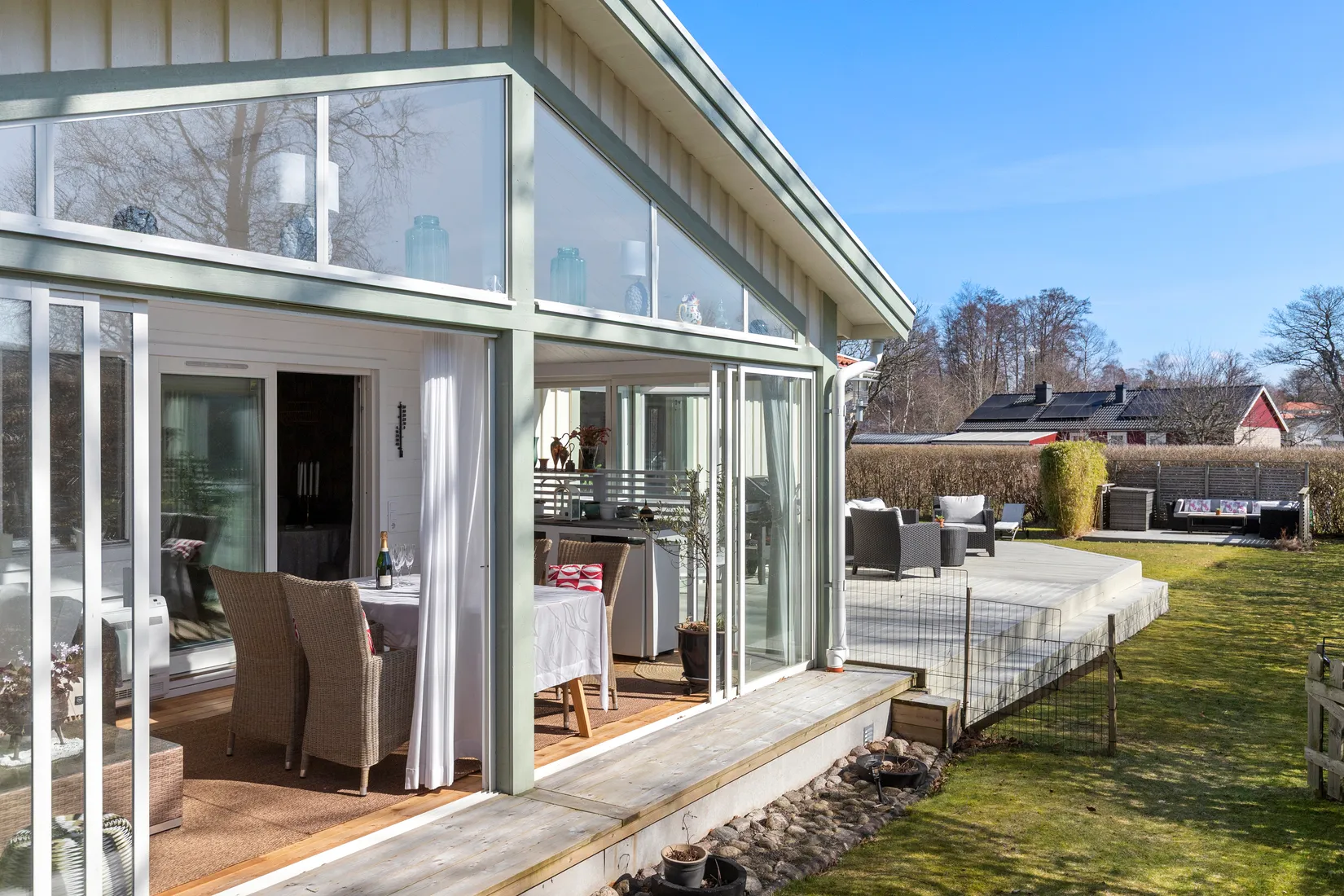 Villa, Vickavägen 62, Onsala, Kungsbacka