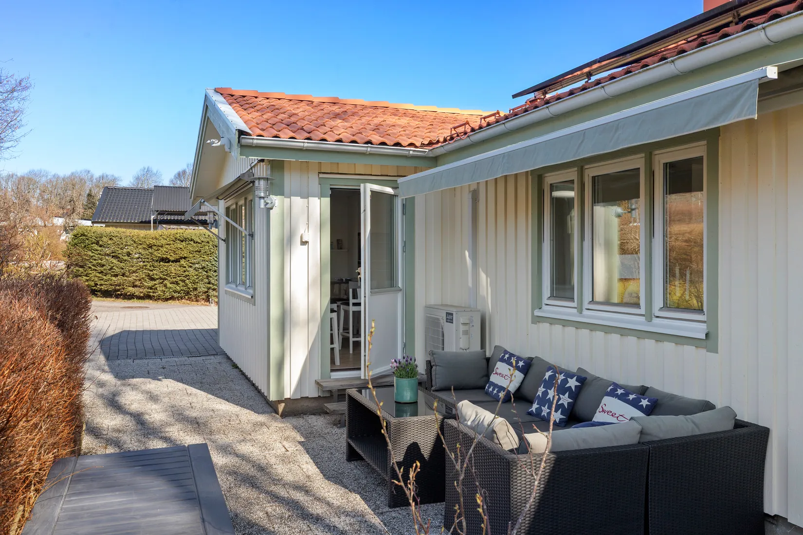 Villa, Vickavägen 62, Onsala, Kungsbacka