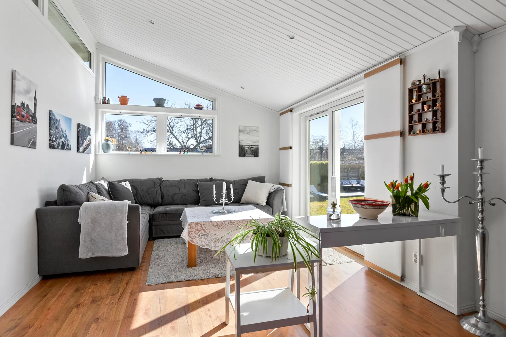 Villa, Vickavägen 62, Onsala, Kungsbacka