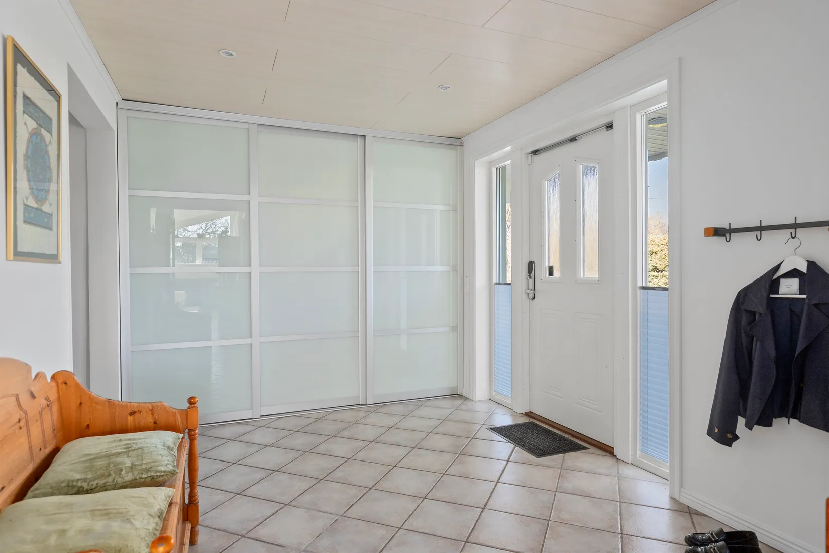 Villa, Vickavägen 62, Onsala, Kungsbacka