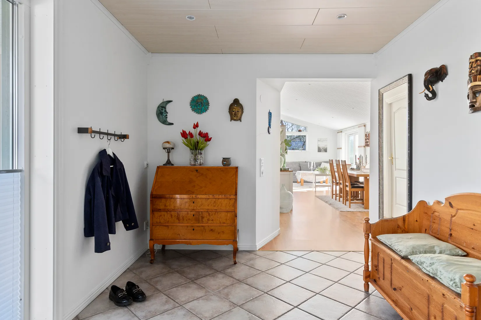 Villa, Vickavägen 62, Onsala, Kungsbacka