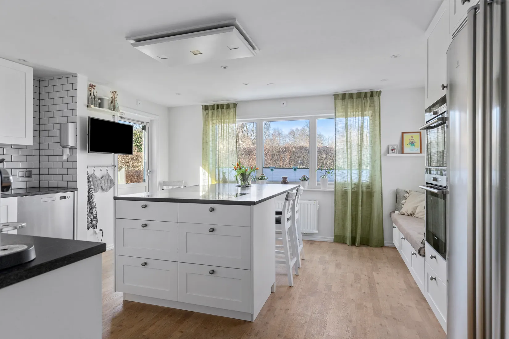 Villa, Vickavägen 62, Onsala, Kungsbacka