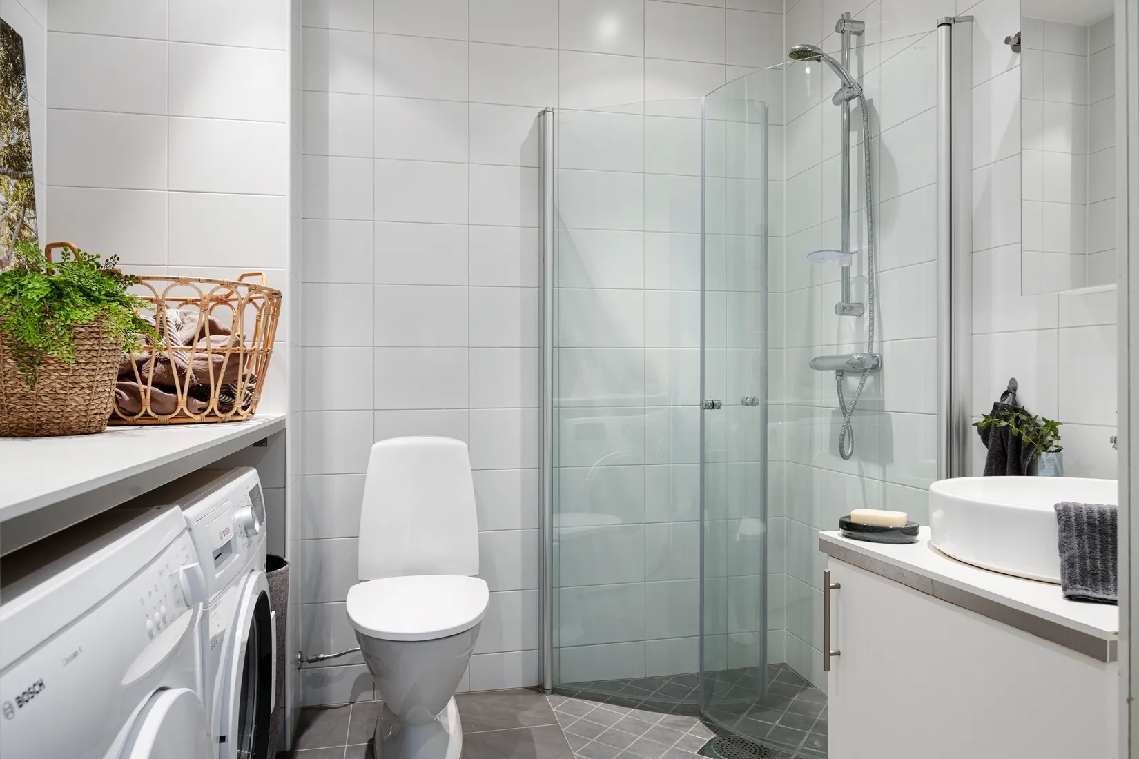 Bostadsrätt, Radhus, Bermansgatan 11C, Västra Gärdet, Falkenberg