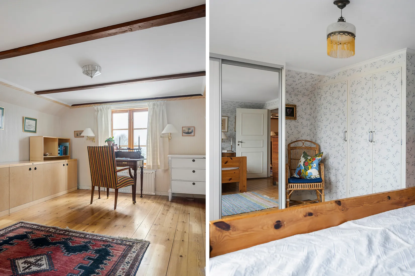 Villa, Båtakåsvägen 2, Boberg, Falkenberg