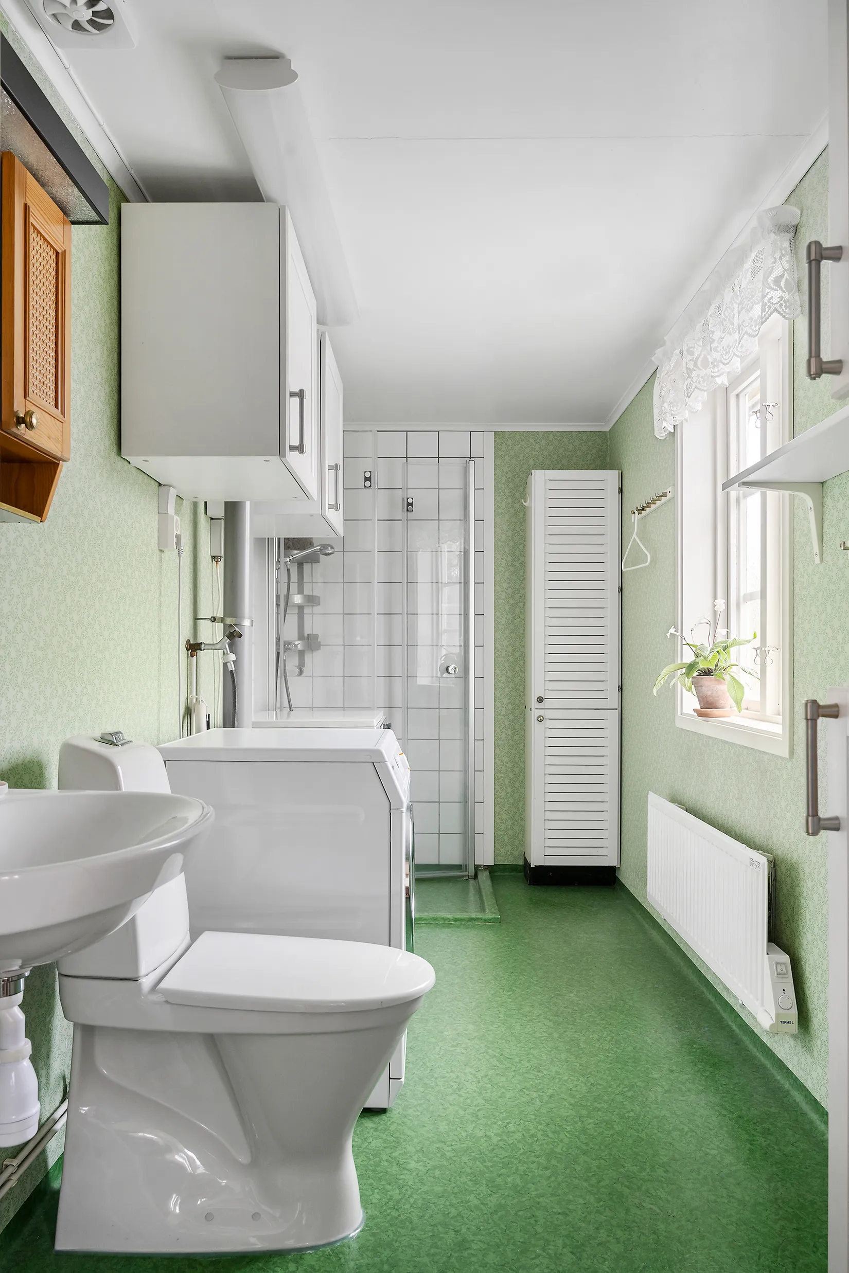 Villa, Båtakåsvägen 2, Boberg, Falkenberg