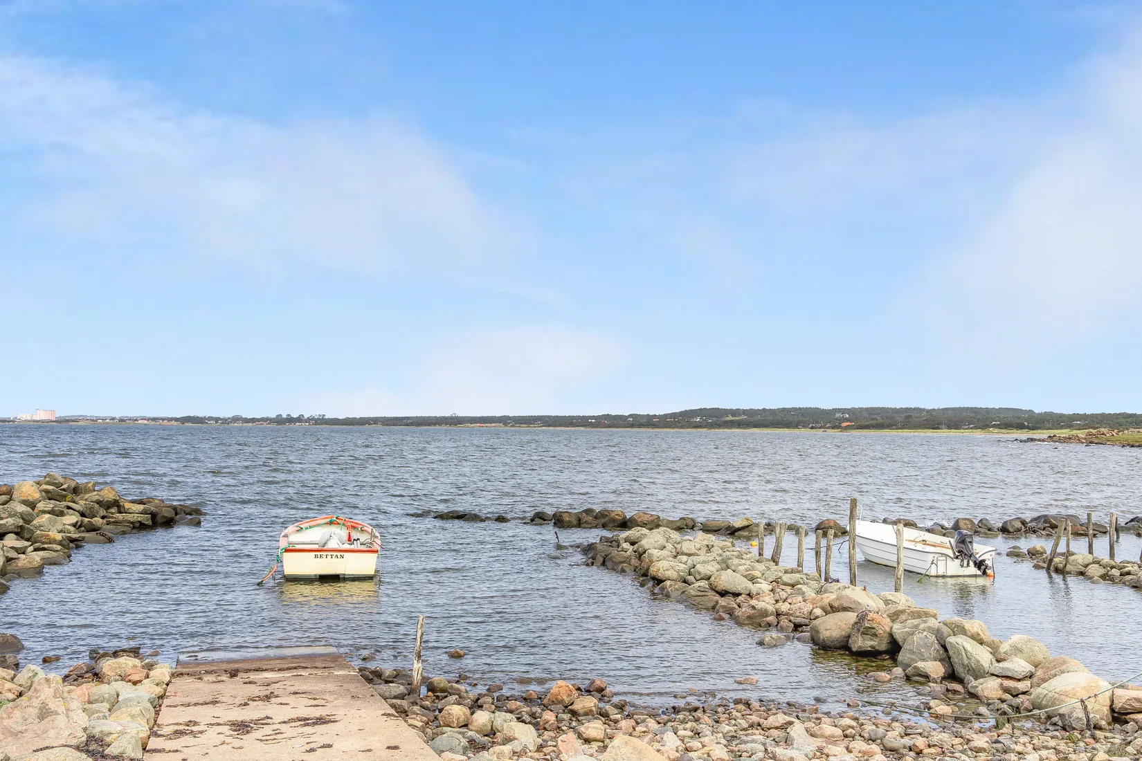 Villa, Båtakåsvägen 2, Boberg, Falkenberg