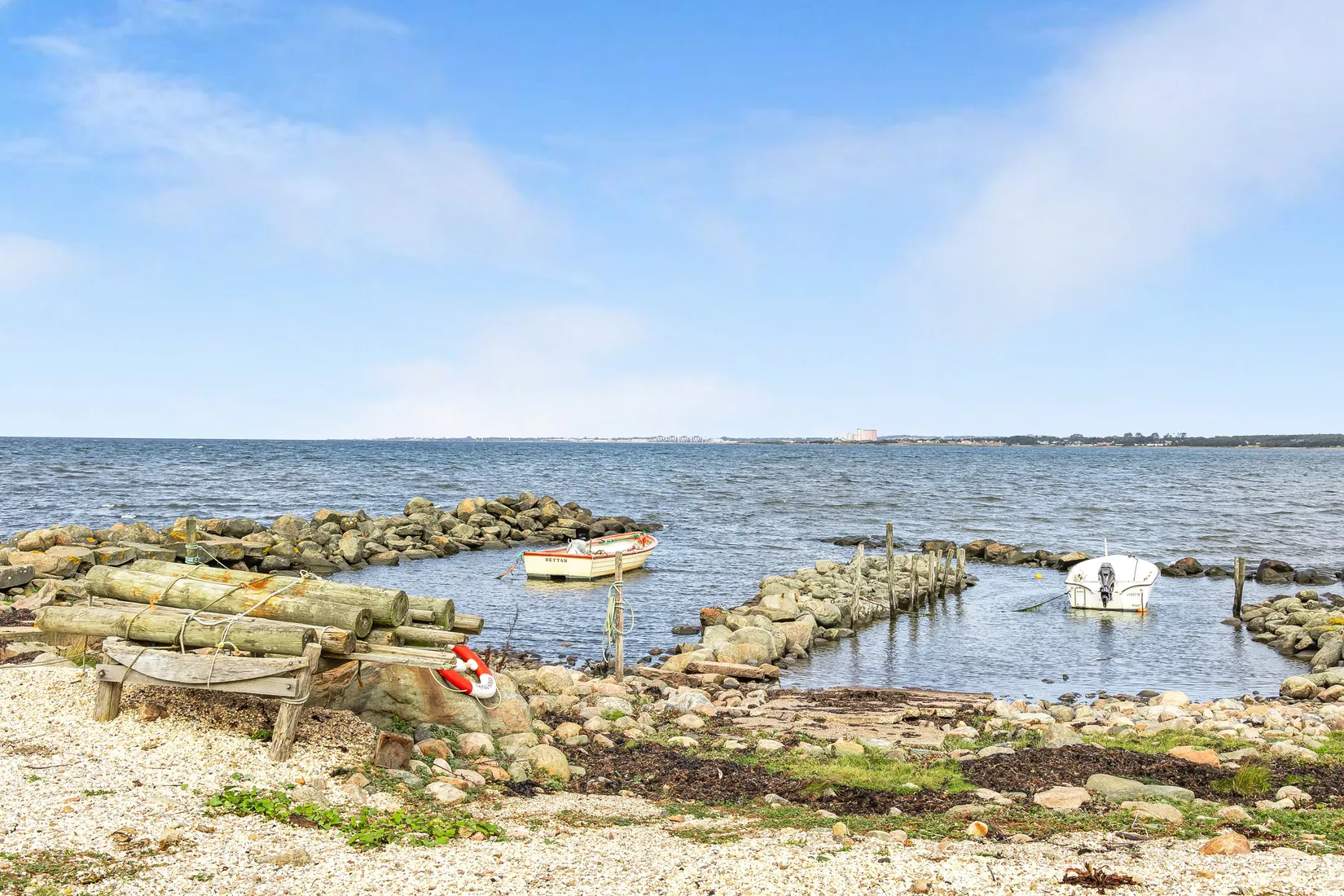 Villa, Båtakåsvägen 2, Boberg, Falkenberg