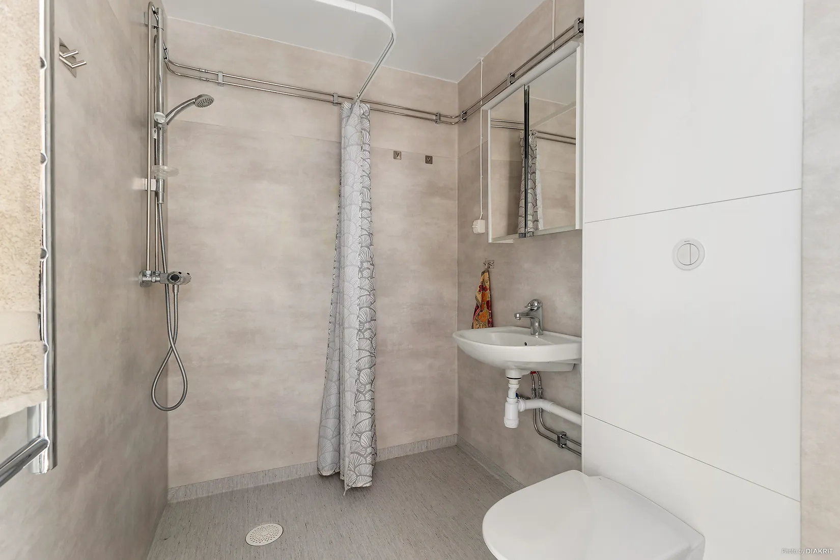 Bostadsrätt, Aspåsvägen 18B, Krokom