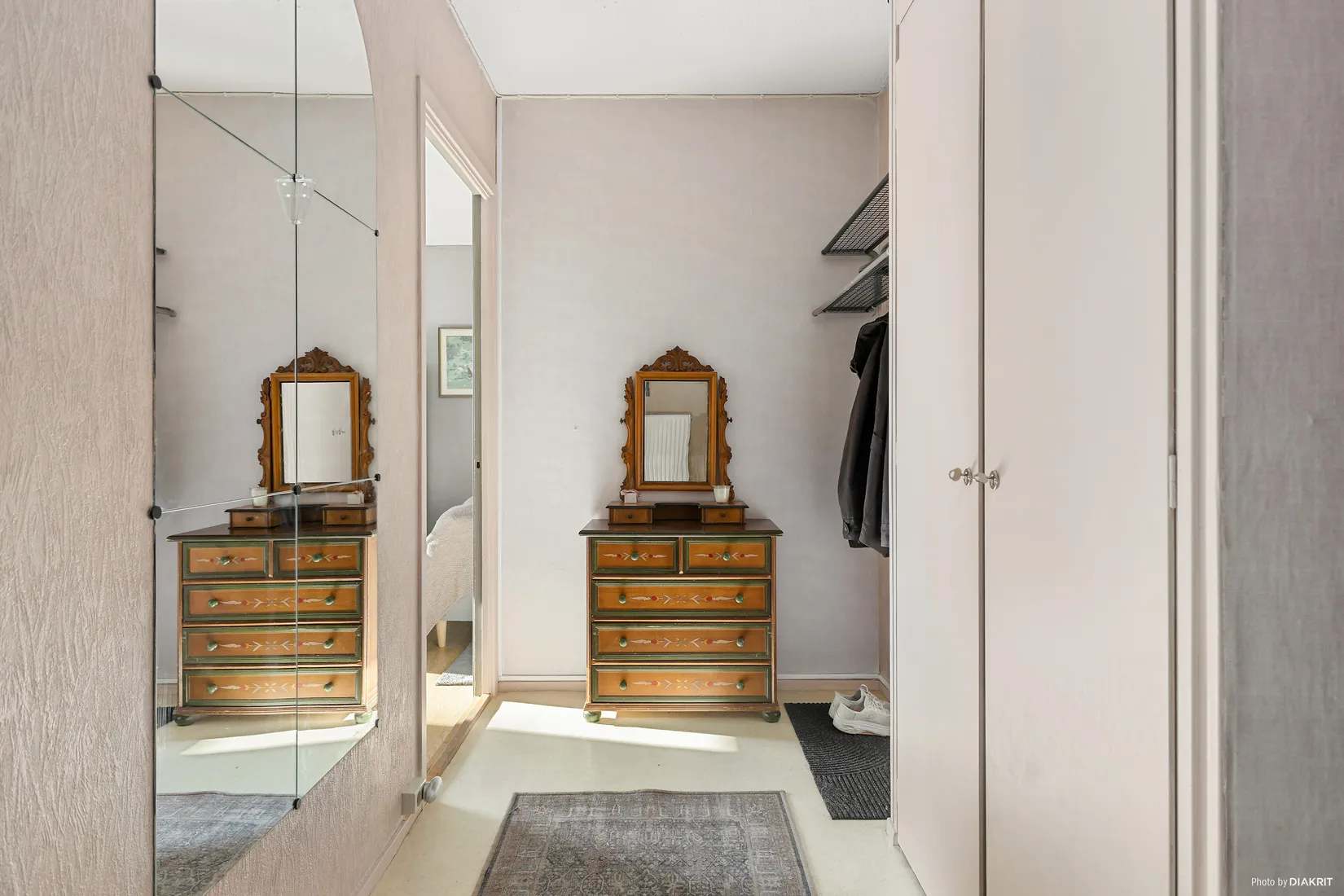 Bostadsrätt, Aspåsvägen 18B, Krokom