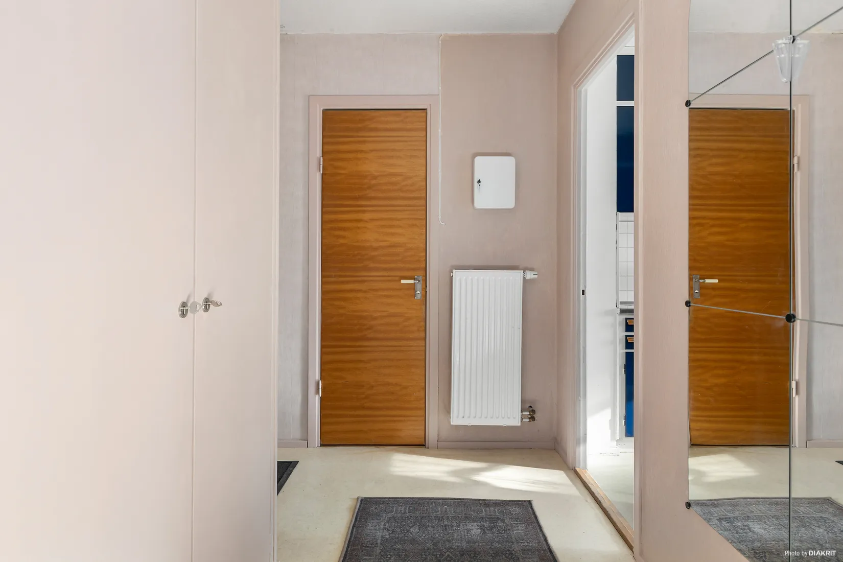 Bostadsrätt, Aspåsvägen 18B, Krokom