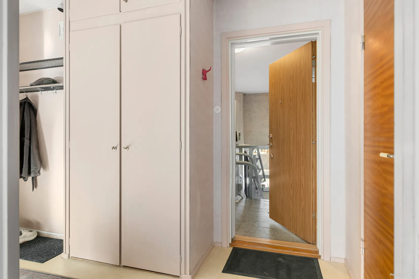 Bostadsrätt, Aspåsvägen 18B, Krokom