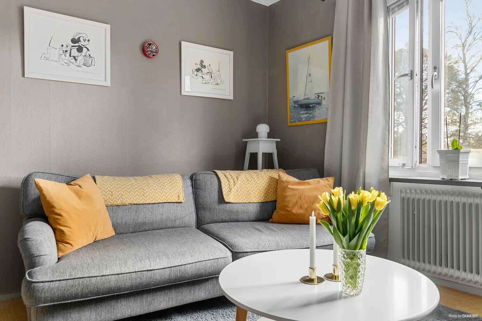 Bostadsrätt, Aspåsvägen 18B, Krokom