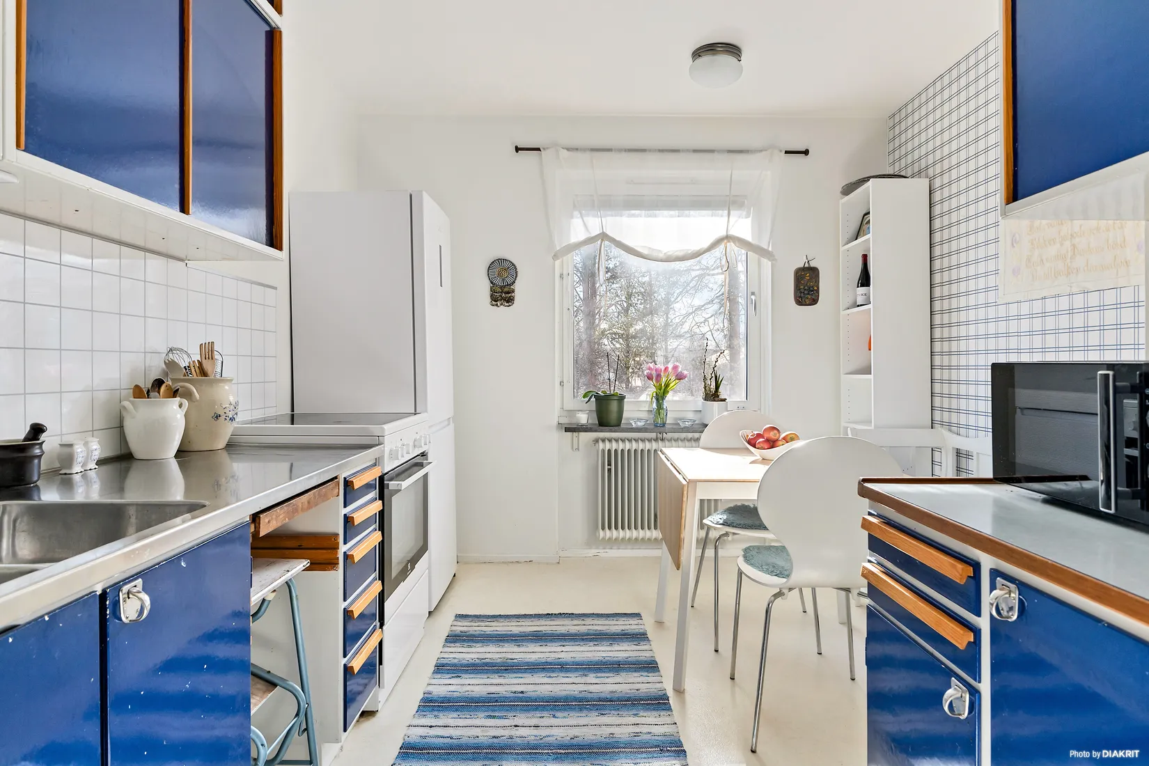 Bostadsrätt, Aspåsvägen 18B, Krokom