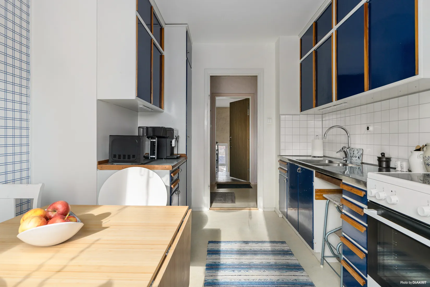 Bostadsrätt, Aspåsvägen 18B, Krokom