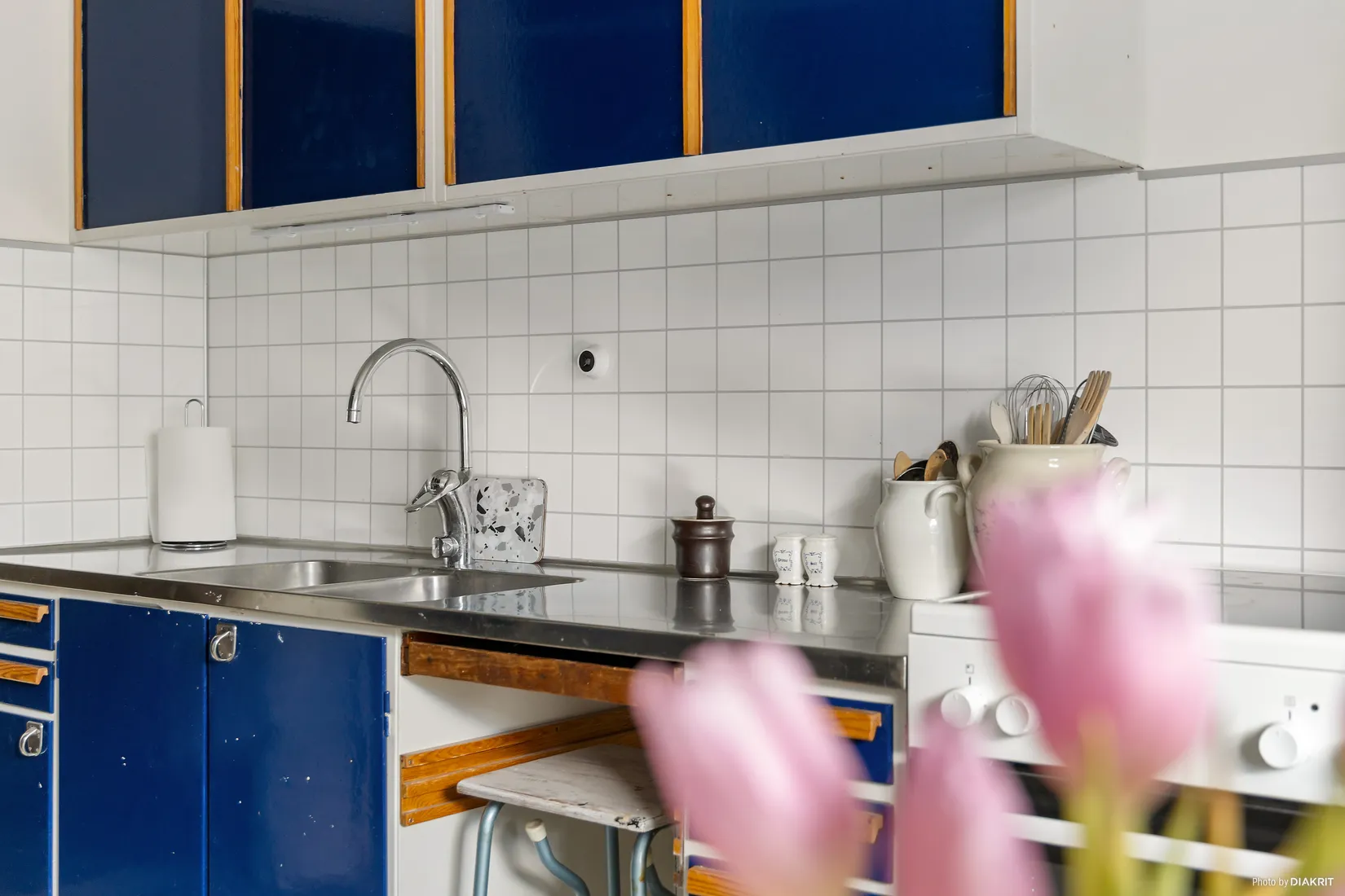 Bostadsrätt, Aspåsvägen 18B, Krokom