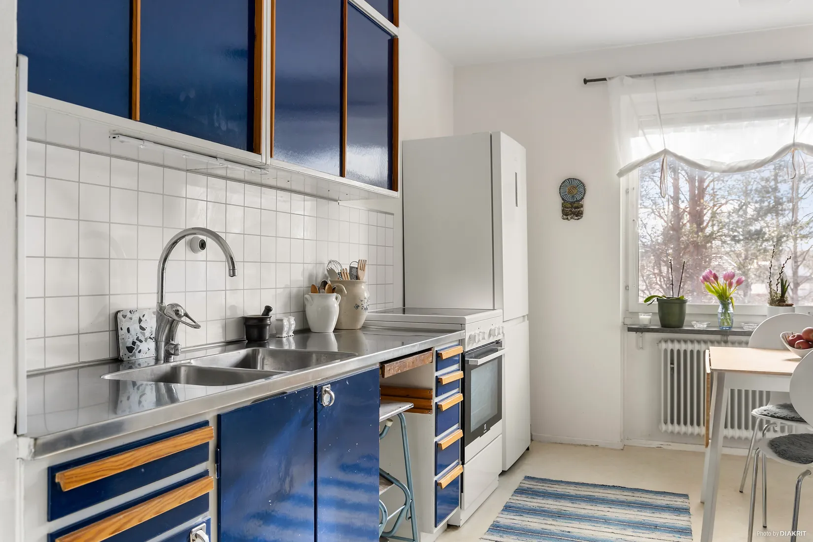 Bostadsrätt, Aspåsvägen 18B, Krokom