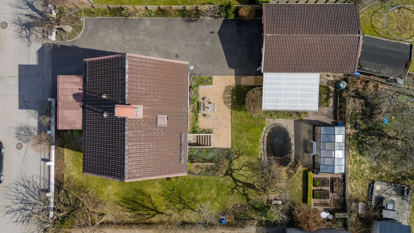 Villa, Butschgatan 7, Byttorp, Borås