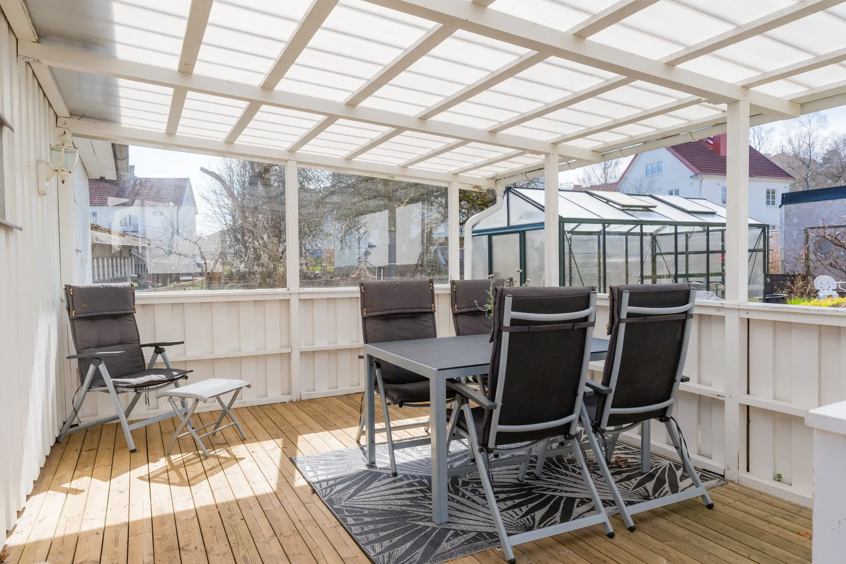 Villa, Butschgatan 7, Byttorp, Borås