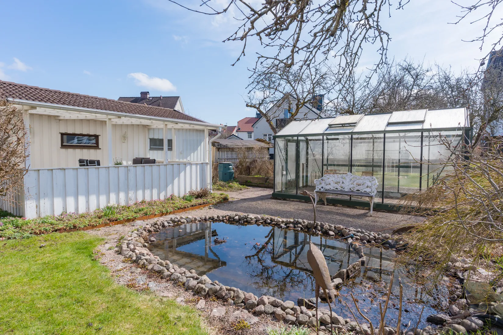 Villa, Butschgatan 7, Byttorp, Borås