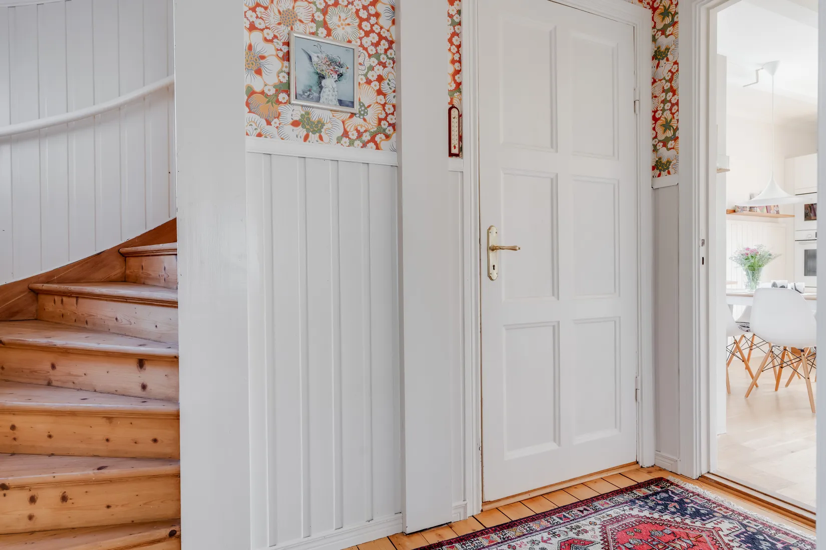 Villa, Butschgatan 7, Byttorp, Borås