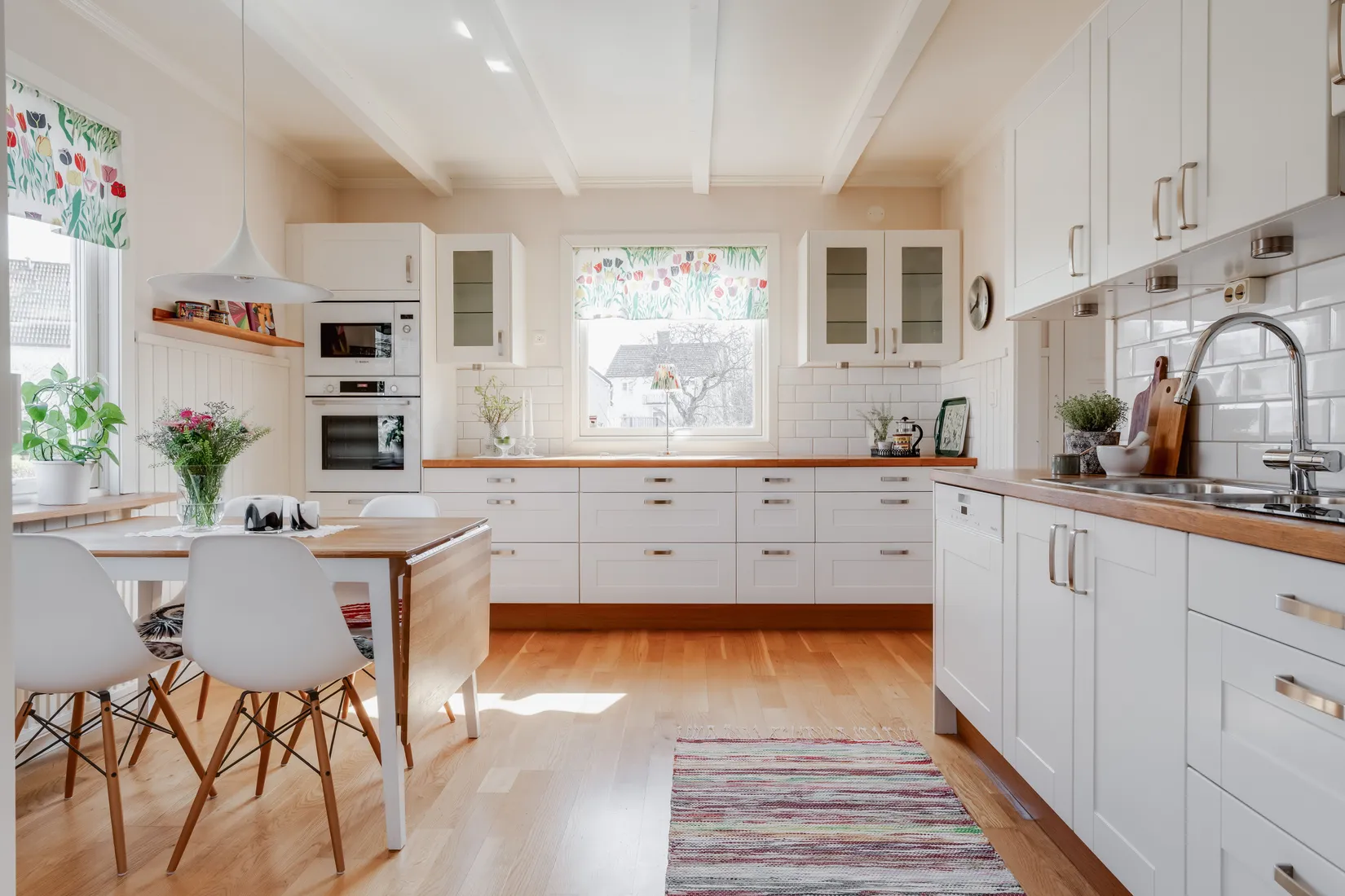 Villa, Butschgatan 7, Byttorp, Borås