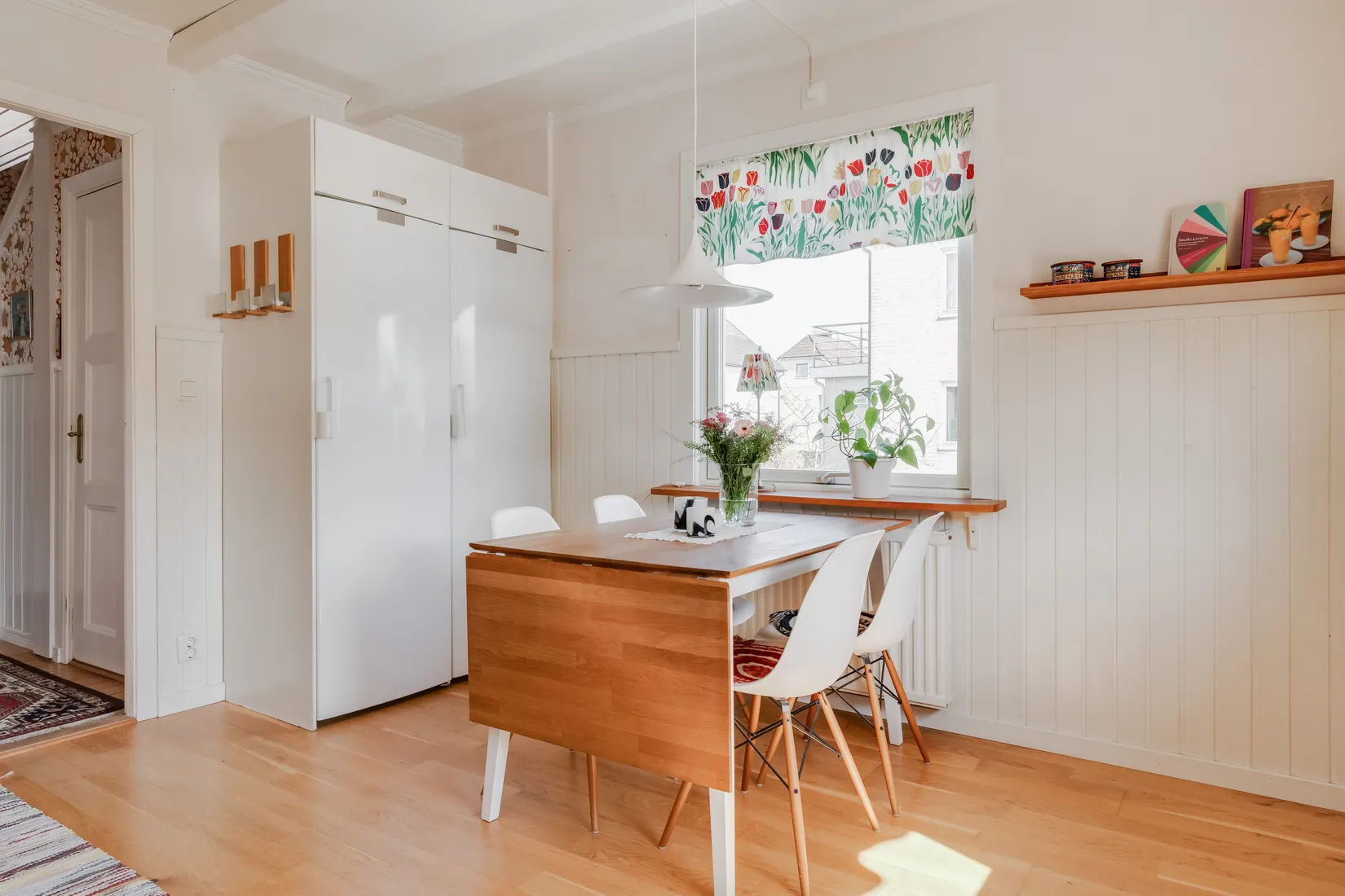 Villa, Butschgatan 7, Byttorp, Borås