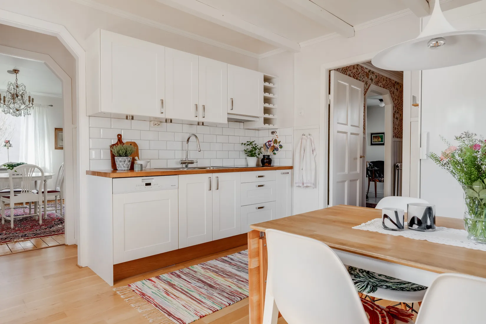 Villa, Butschgatan 7, Byttorp, Borås