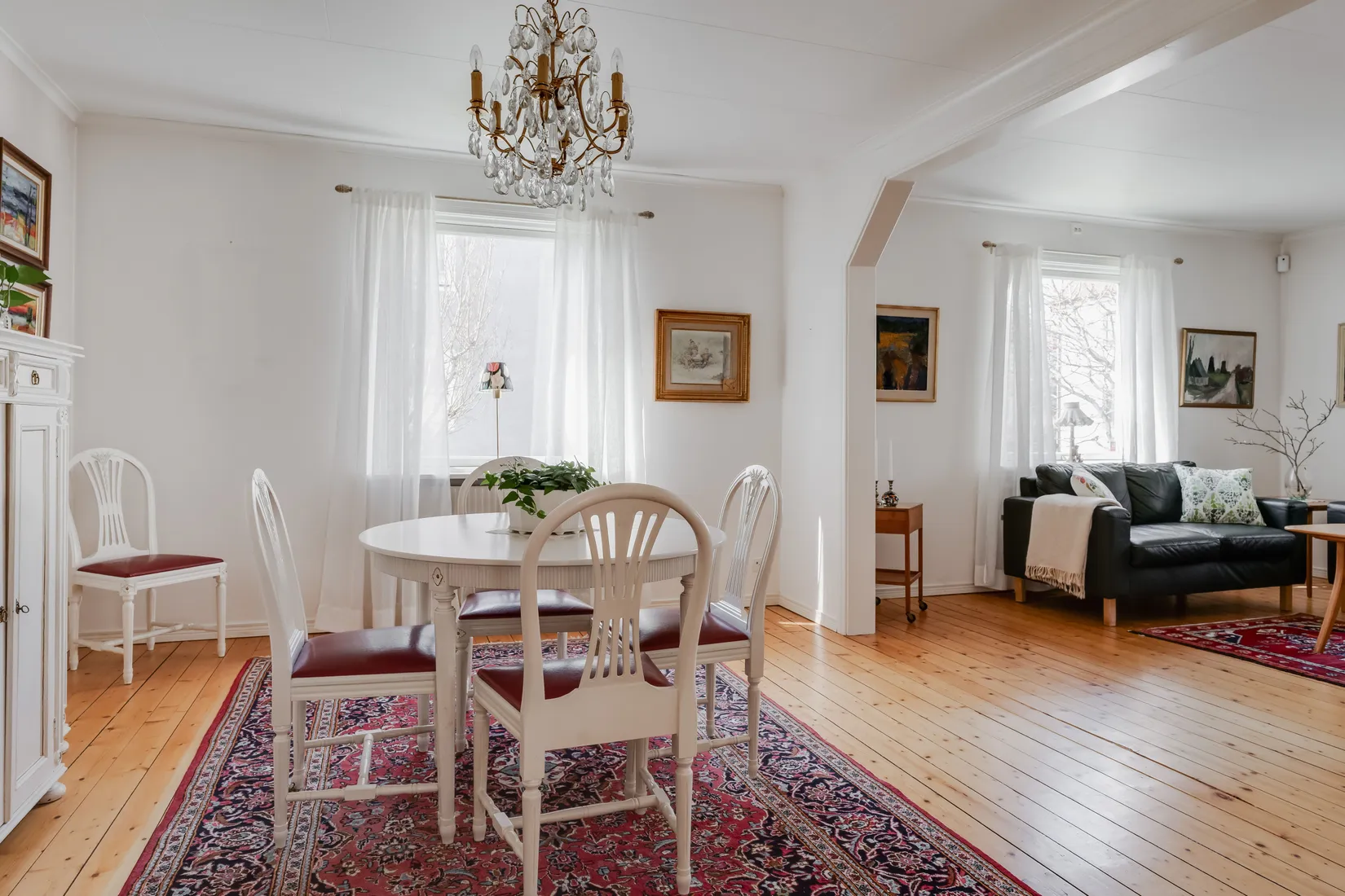 Villa, Butschgatan 7, Byttorp, Borås